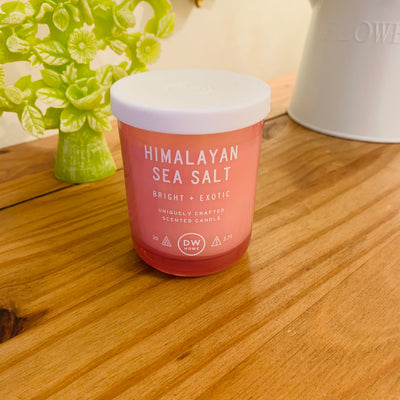 Himalayan Sea Salt