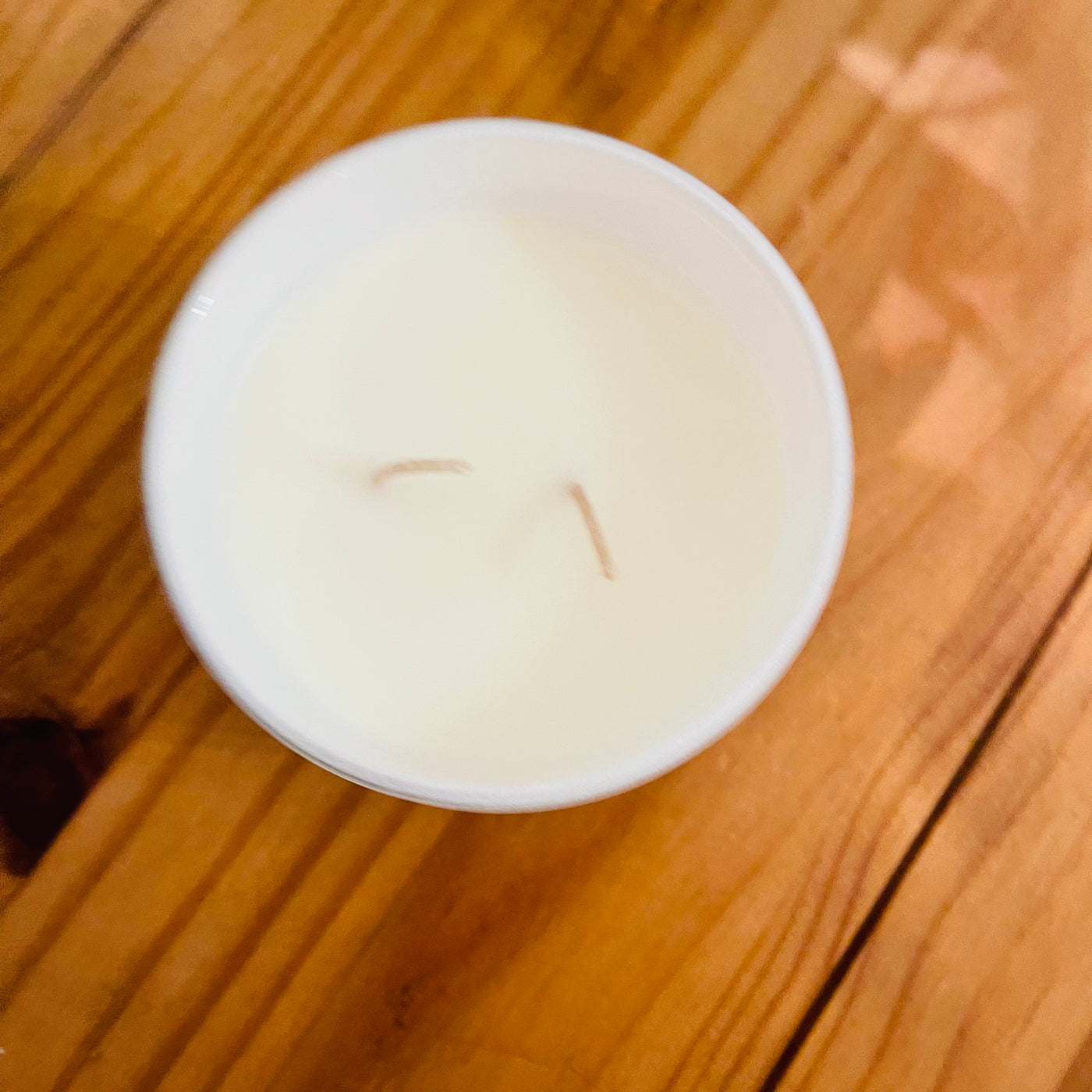 Tahitian Vanilla