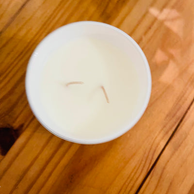 Tahitian Vanilla