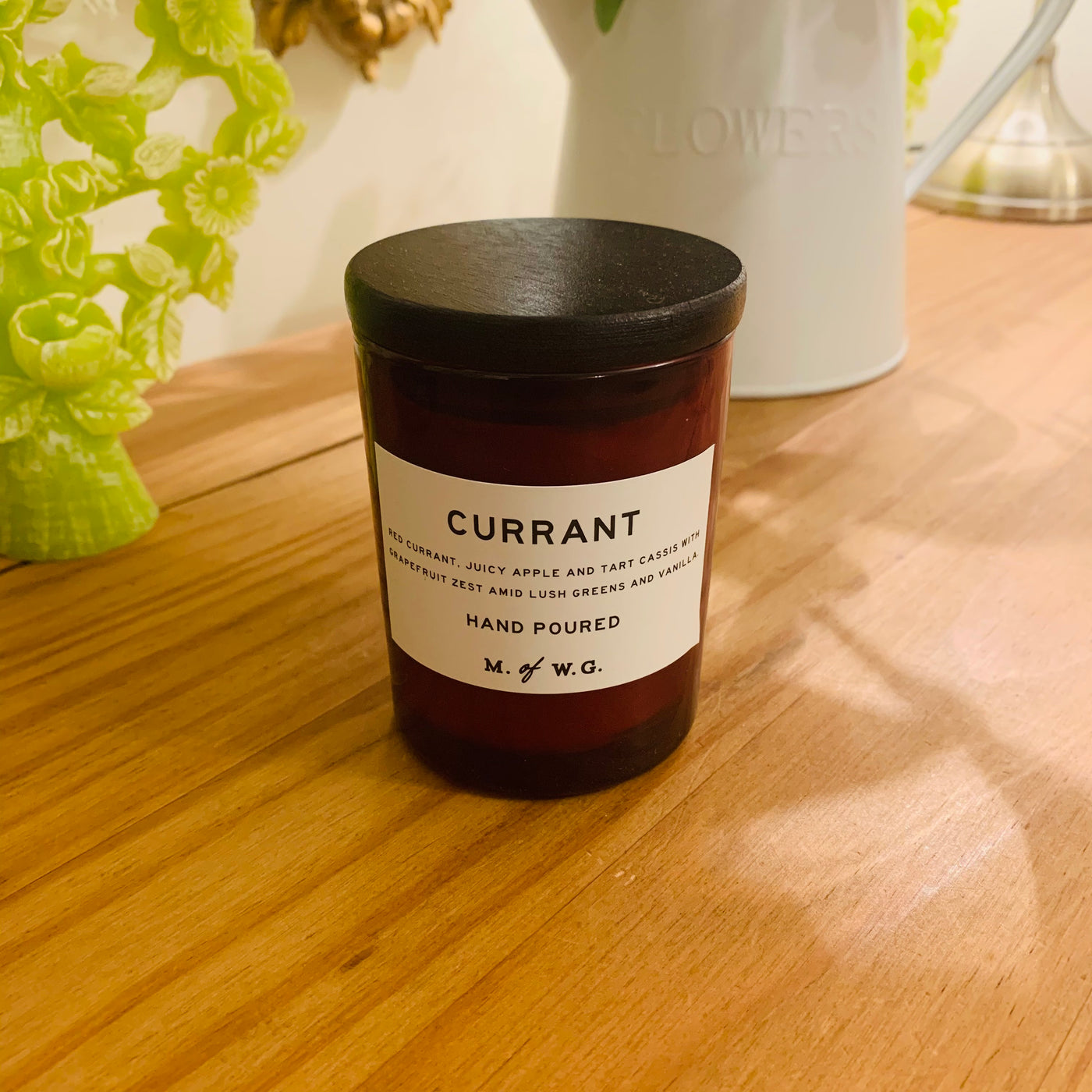 Currant