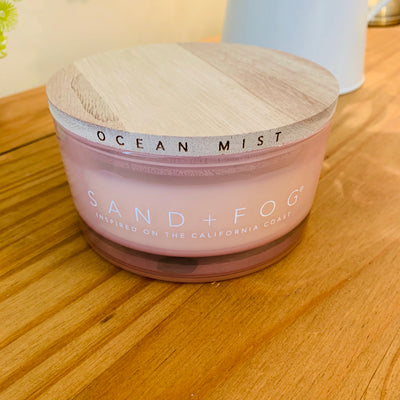 Ocean Mist