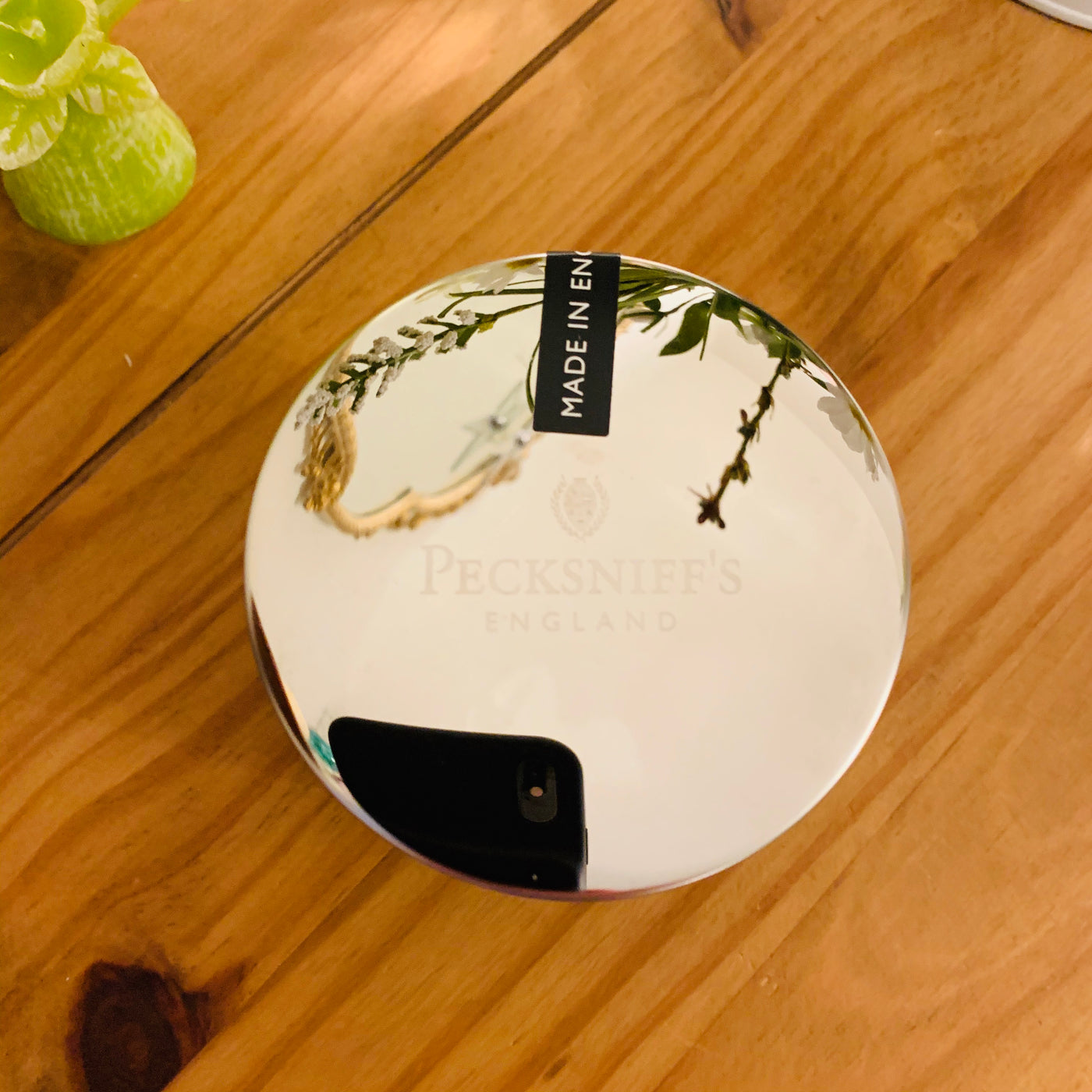 No.3 Bamboo & Vetiver