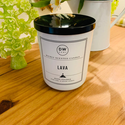 Lava