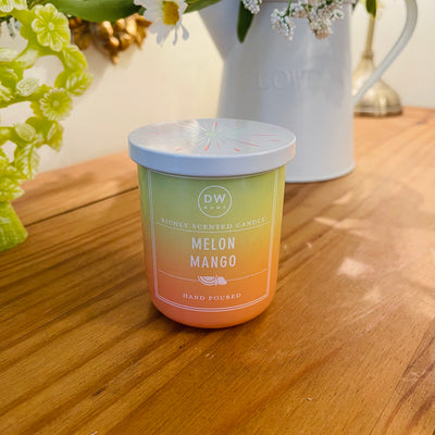 Melon Mango