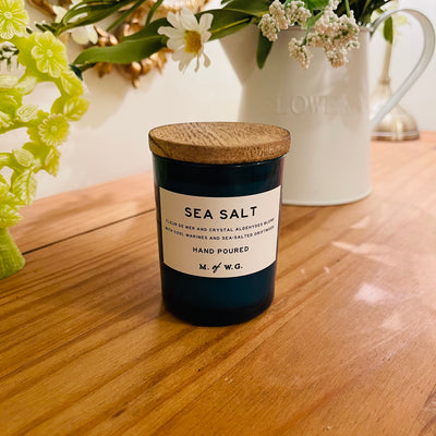 Sea Salt - Clearance