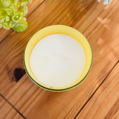 Lemon Bergamot
