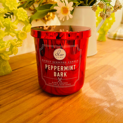 Peppermint Bark