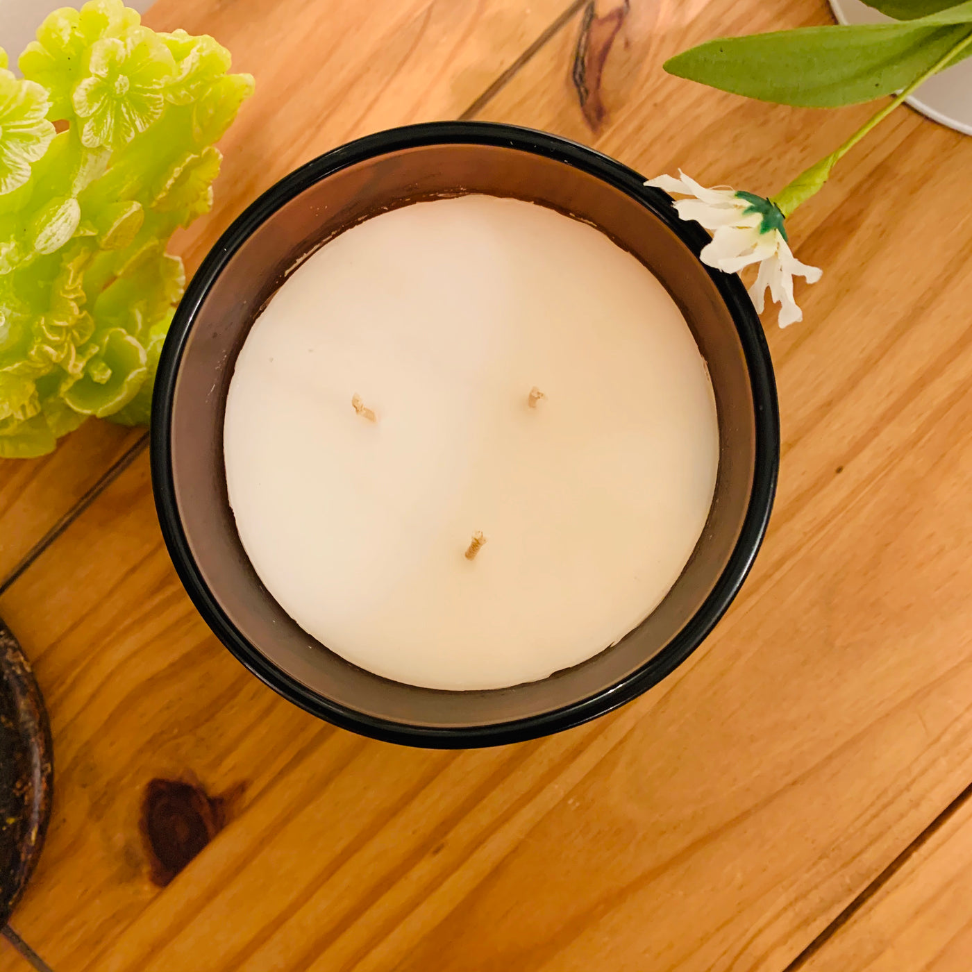 De-tox Thyme & Elemi
