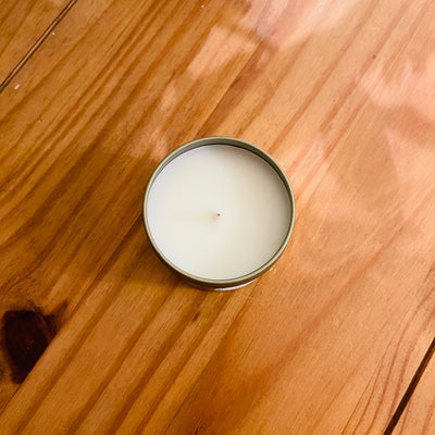 Days of the Week Candle Set