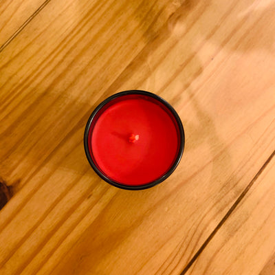 Apple Honey Butter