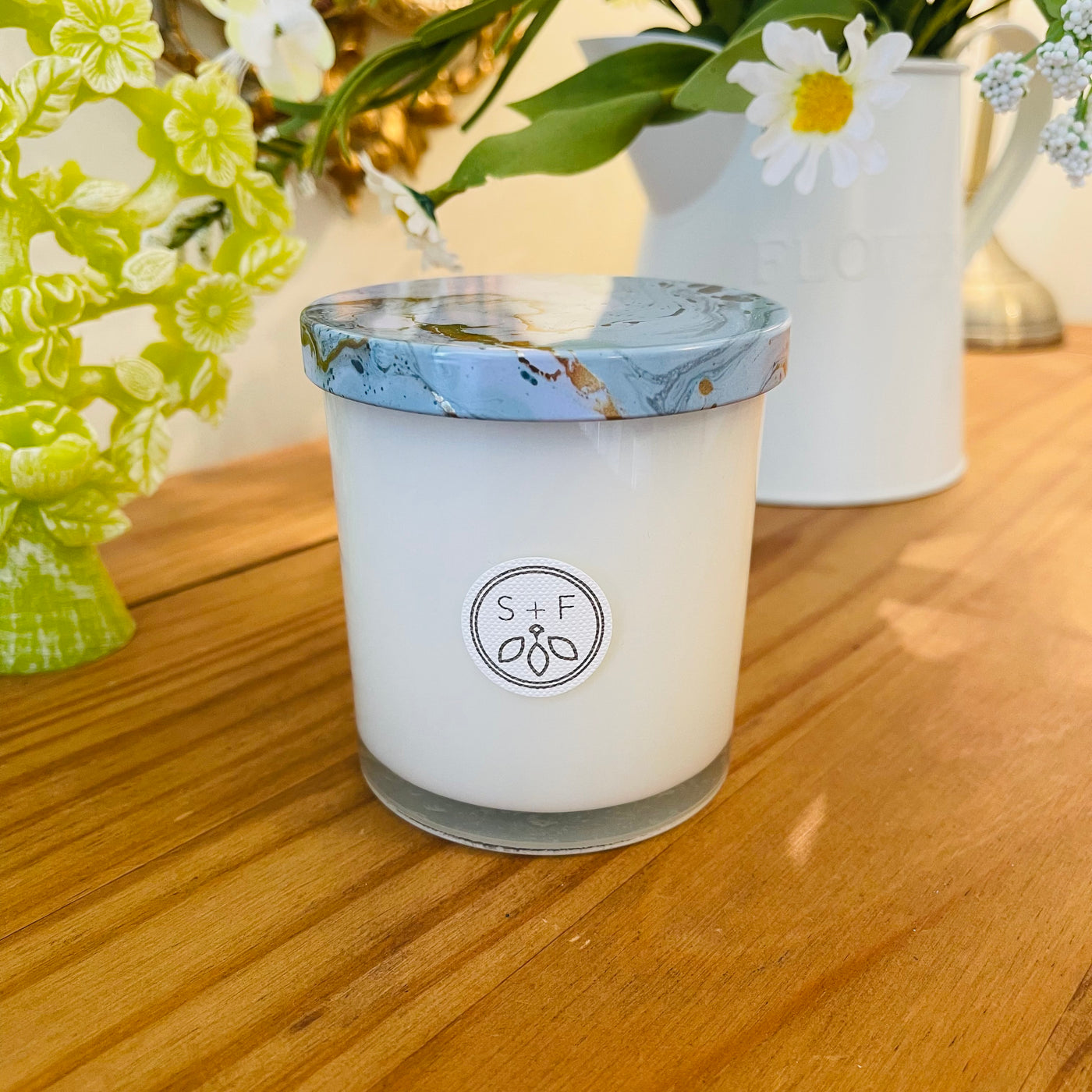 Lemon Bergamot - Clearance
