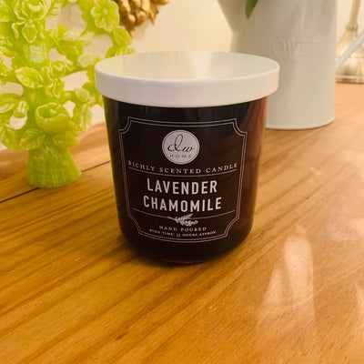 Lavender Chamomile