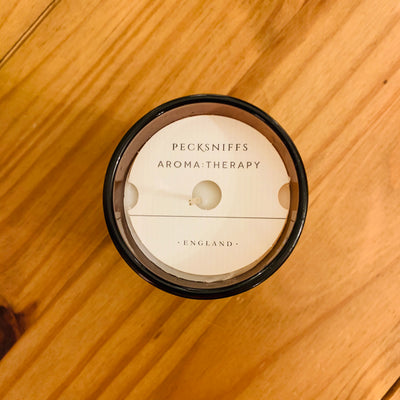 Aromatherapy Sage & Lavender