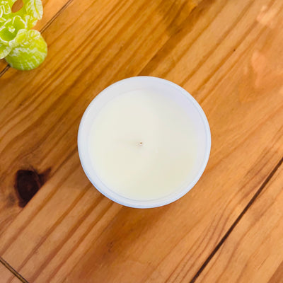 Lemon Bergamot