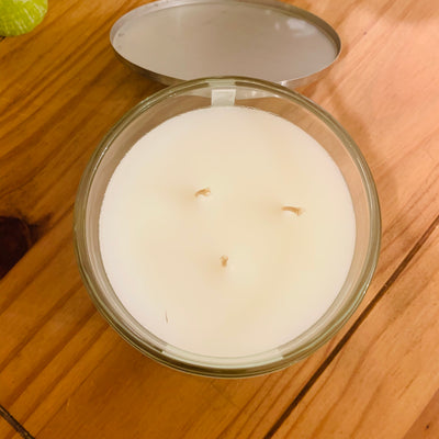 Grapefruit & Citron