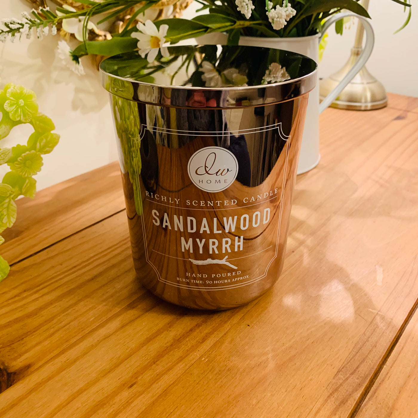 Sandalwood Myrrh - Clearance