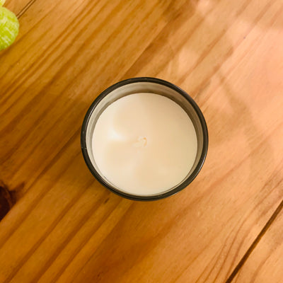 Vanilla Bean