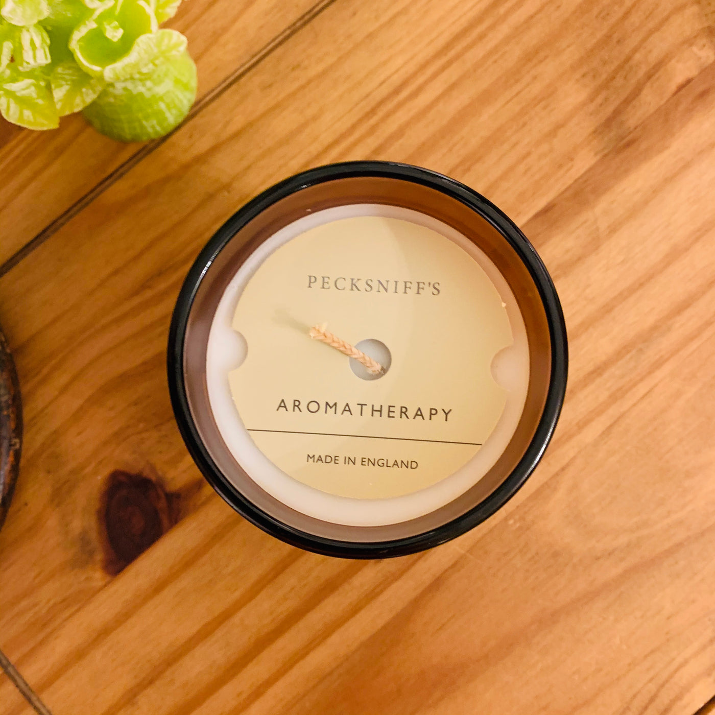 Aromatherapy Juniper & Patchouli