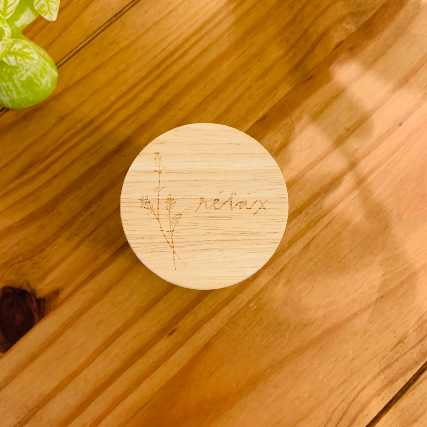 Eucalyptus Mint