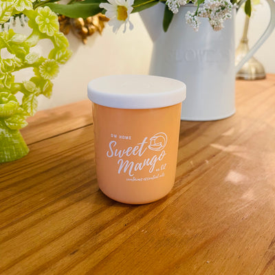 Sweet Mango