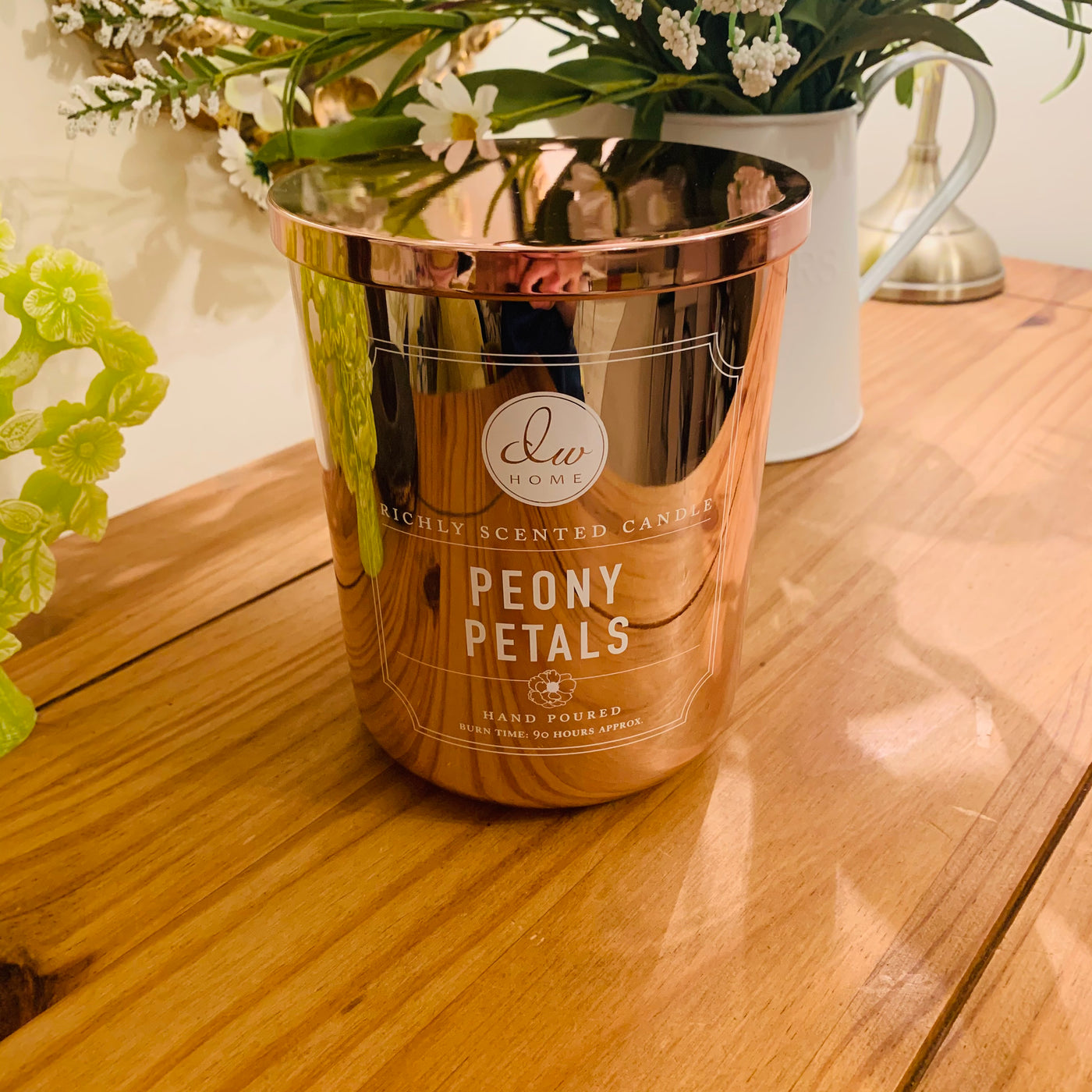 Peony Petals - Clearance