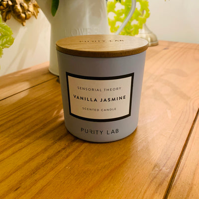 Vanilla Jasmine
