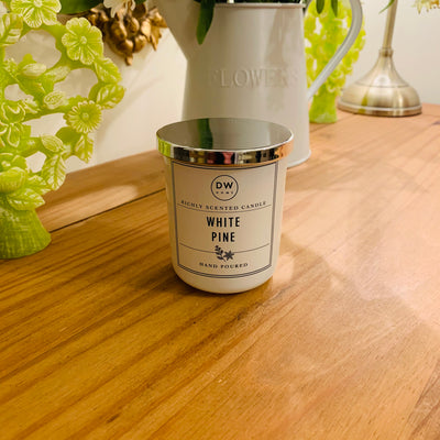 White Pine