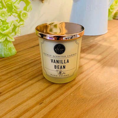 Vanilla Bean