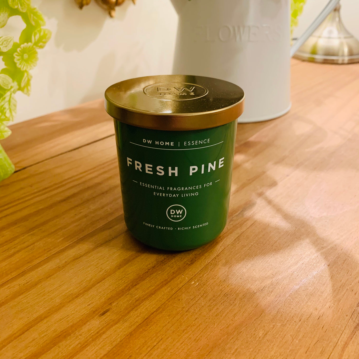 Fresh Pine