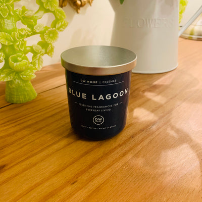 Blue Lagoon