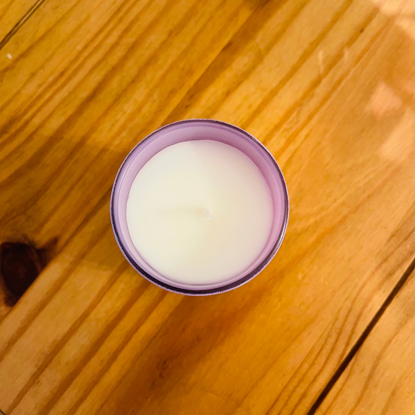 Relaxing Lavender