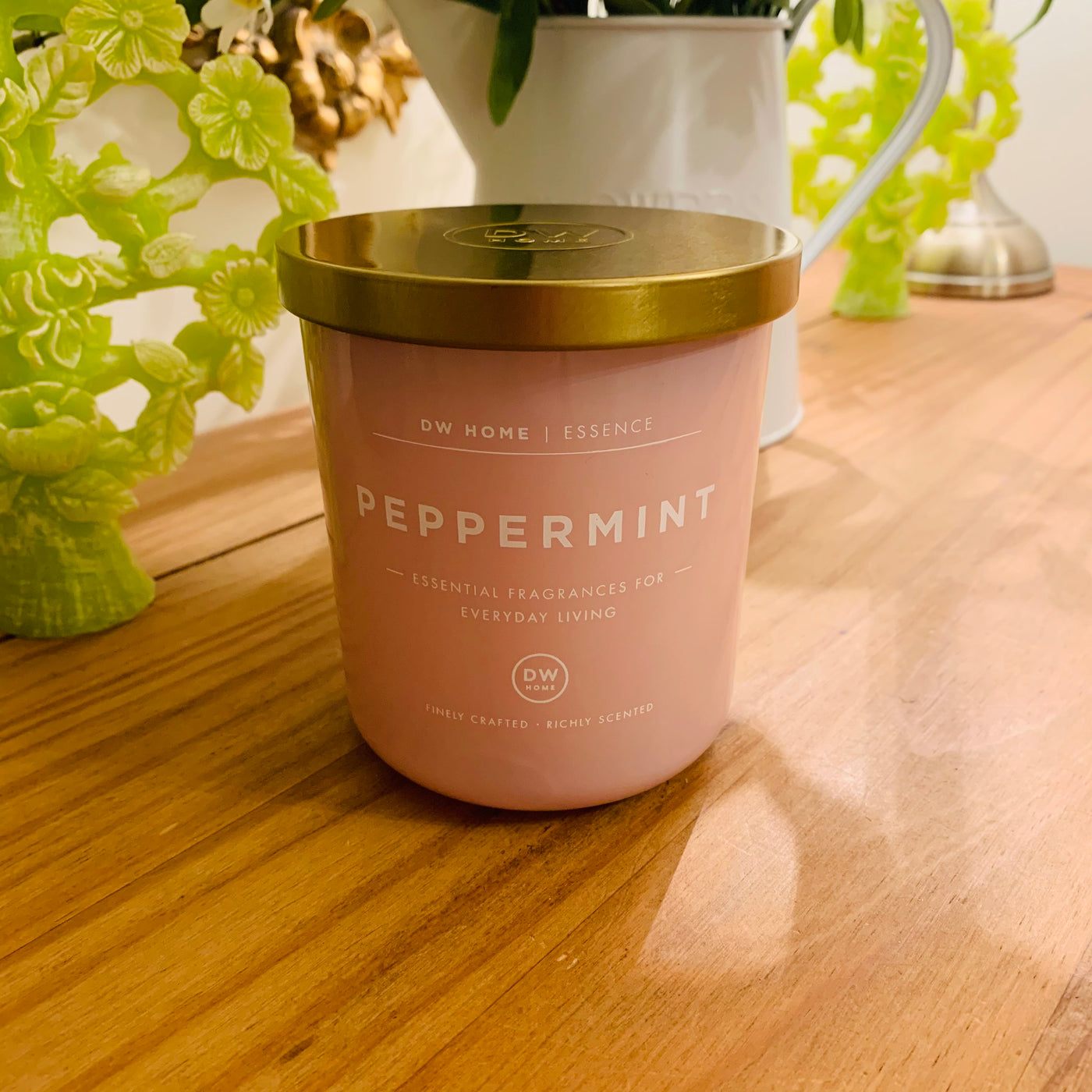 Peppermint