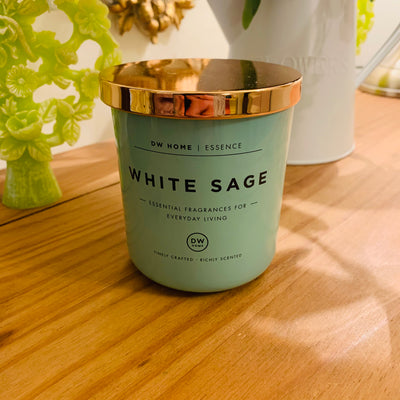 White Sage