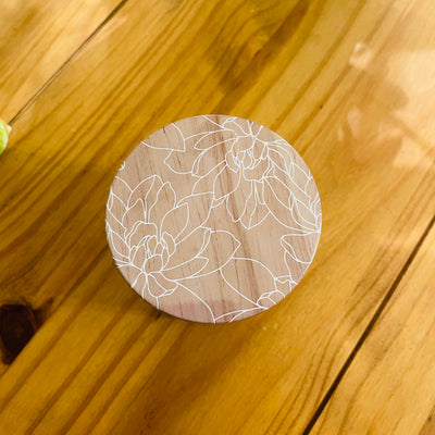 Lemon Bergamot