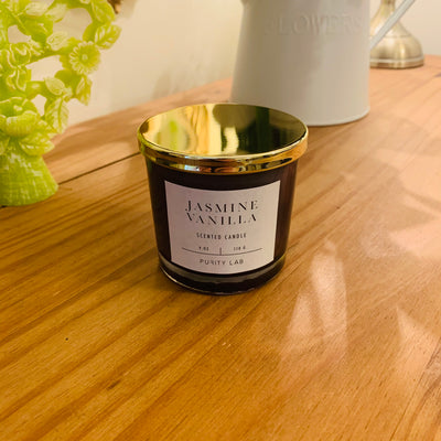 Jasmine Vanilla